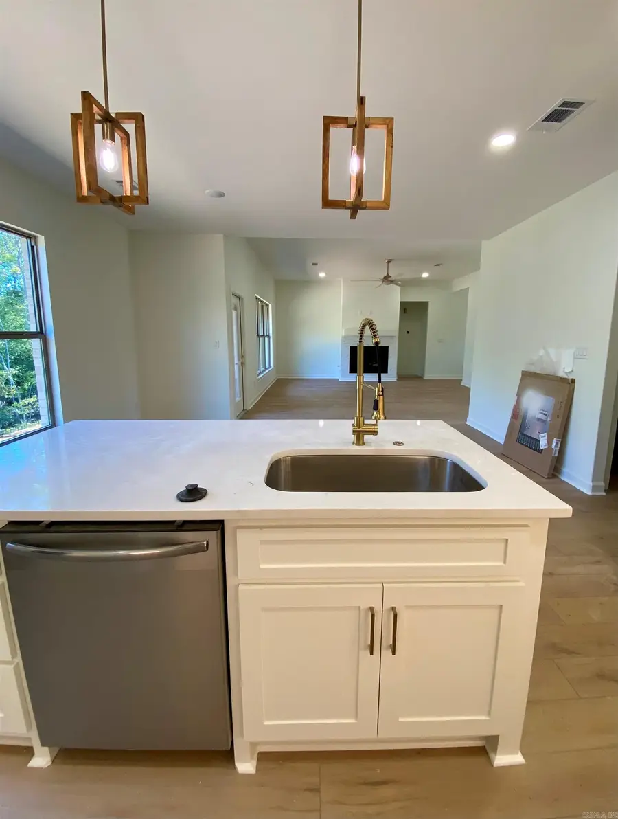 5032 Hackatton, Sherwood, AR 72120 - #3