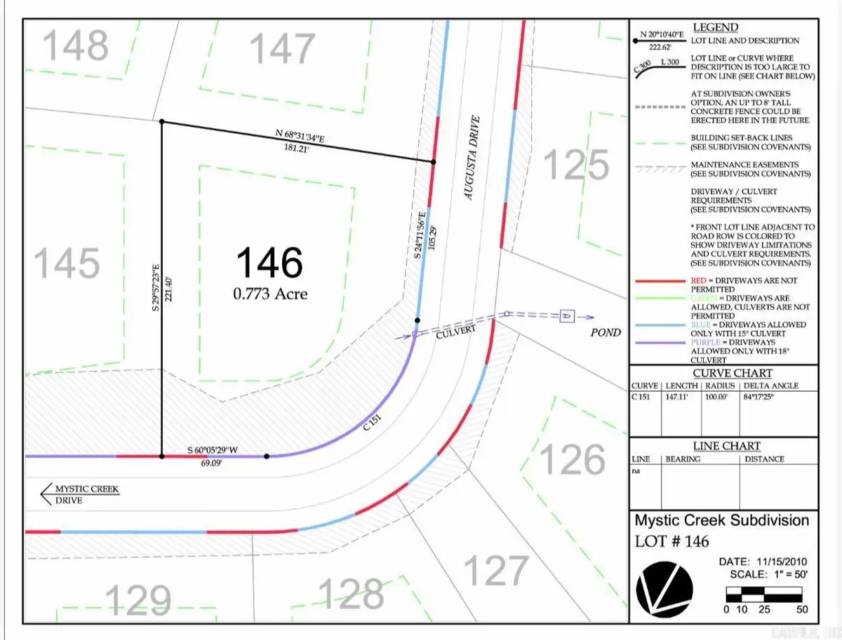0000 Augusta Drive, El Dorado, AR 71730 - #1