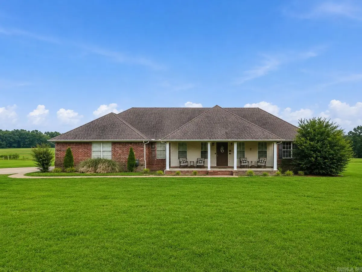 609 Swinging Bridge Road, Beebe, AR 72012 - #1