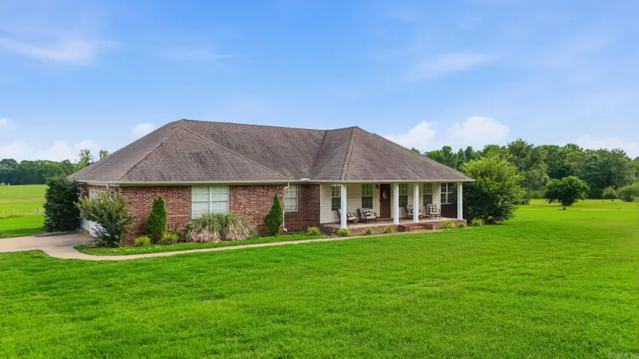 609 Swinging Bridge Road, Beebe, AR 72012 - #2