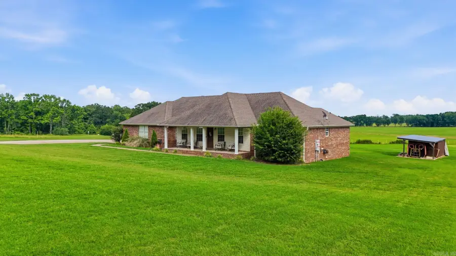 609 Swinging Bridge Road, Beebe, AR 72012 - #3