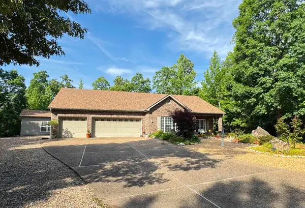 10 Ballobar, Hot Springs Village, AR 71909