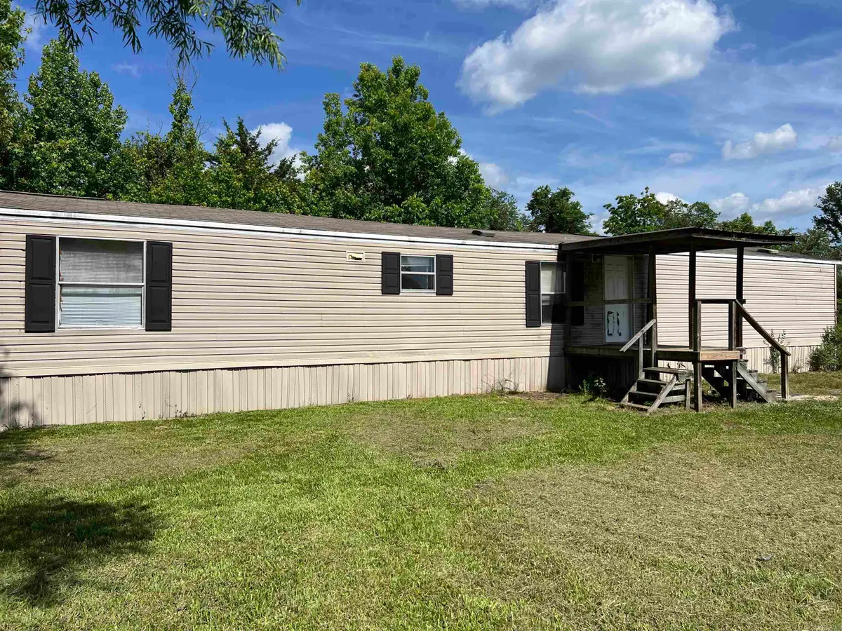 142 Blissful Lane, Mena, AR 71953 - #1