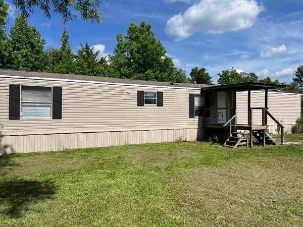142 Blissful Lane, Mena, AR 71953
