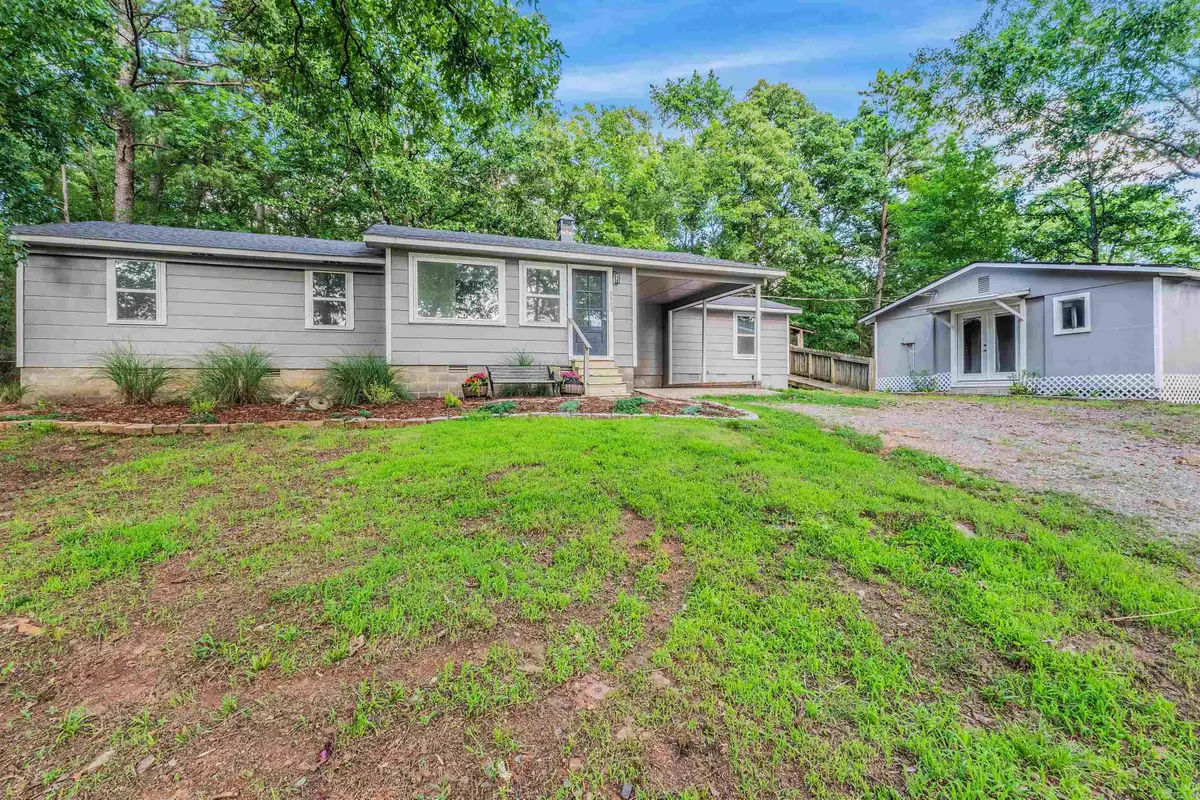 5503 Irish Lane, North Little Rock, AR 72118 - #1