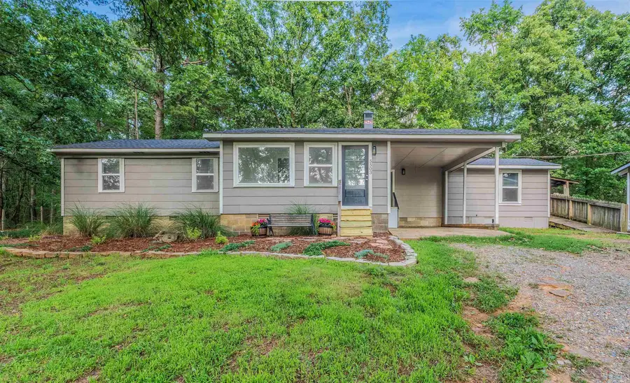 5503 Irish Lane, North Little Rock, AR 72118 - #2