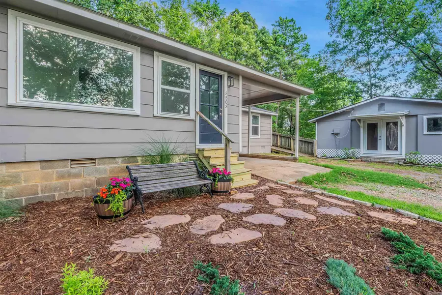 5503 Irish Lane, North Little Rock, AR 72118 - #3