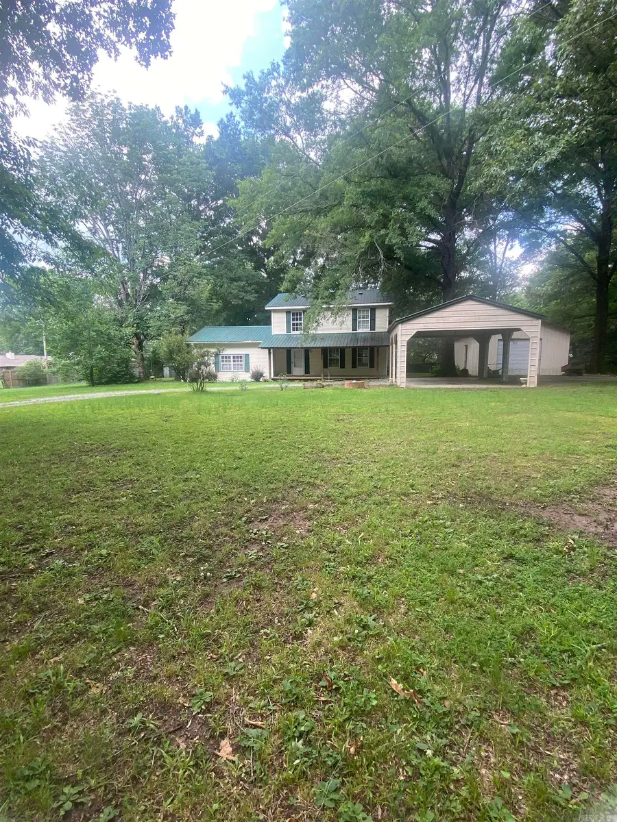 9301 Zuber, Alexander, AR 72002 - #3