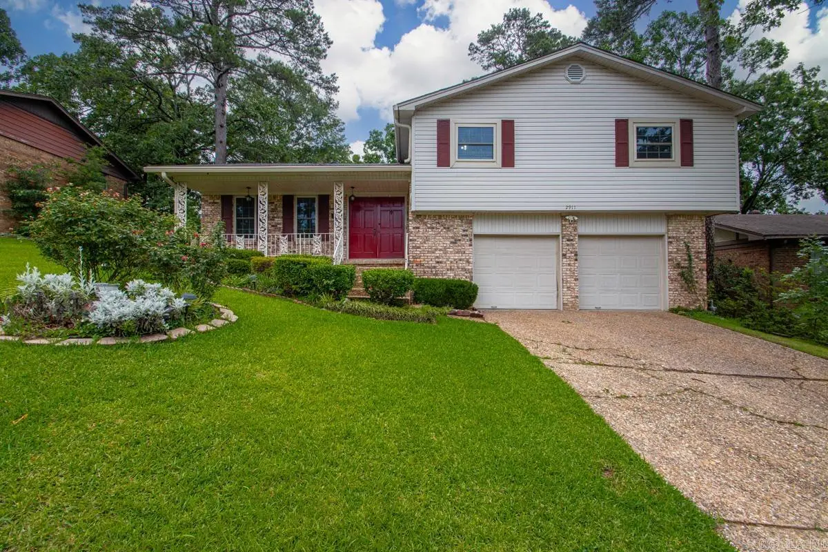 2911 Millbrook Road, Little Rock, AR 72227 - #1