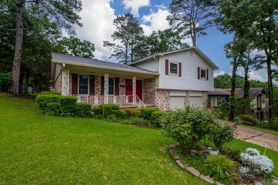 2911 Millbrook Road, Little Rock, AR 72227 - #2