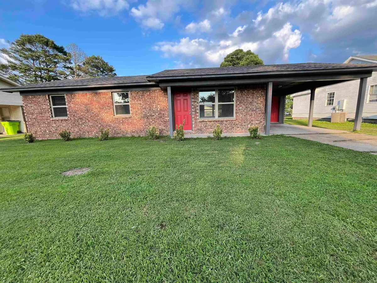 517 Pleasant Drive, Lonoke, AR 72086 - #1