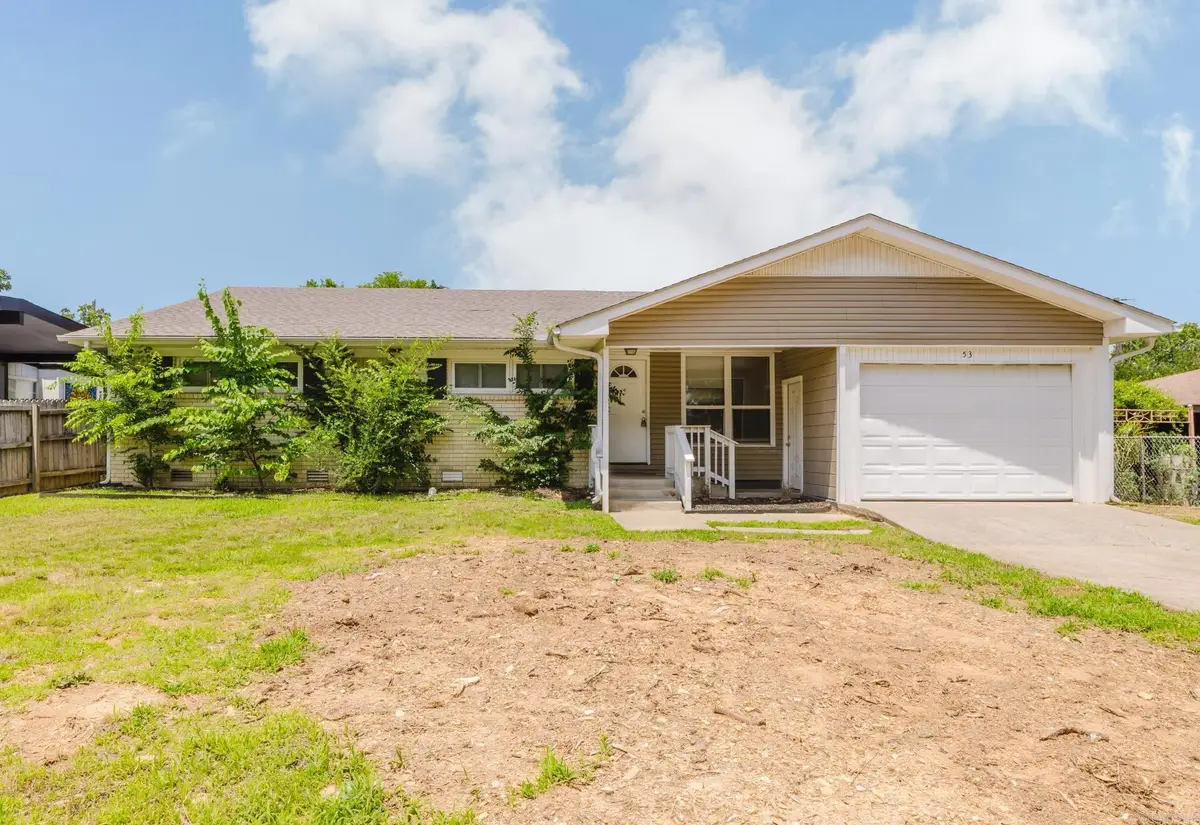 53 Westmont Circle, Little Rock, AR 72209 - #1