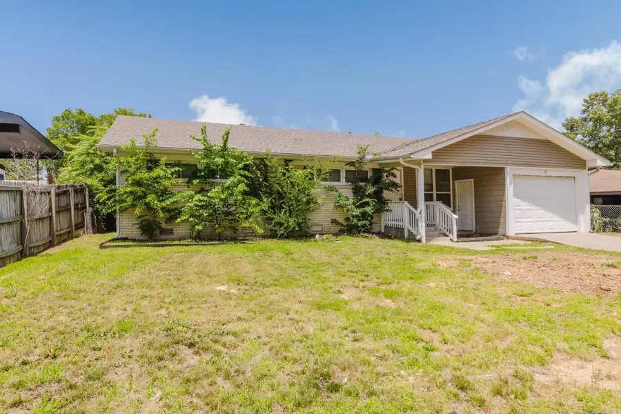 53 Westmont Circle, Little Rock, AR 72209 - #2