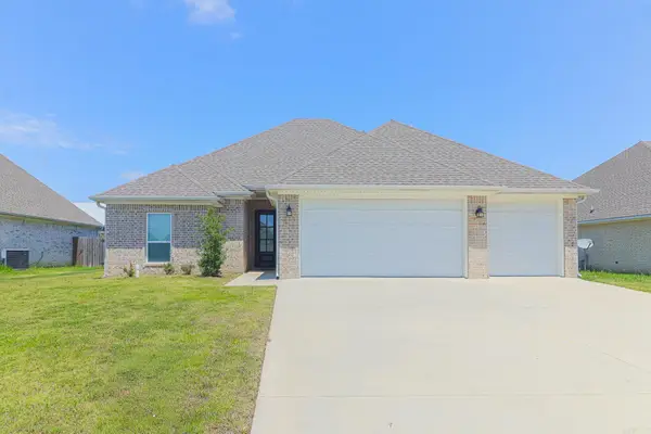 113 Hidden Creek Drive, Brookland, AR 72417
