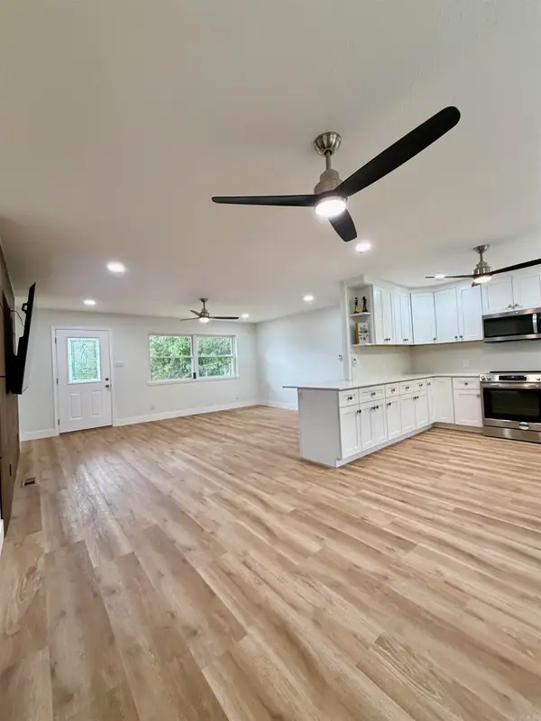 Address Withheld By Seller, Hot Springs, AR 71913