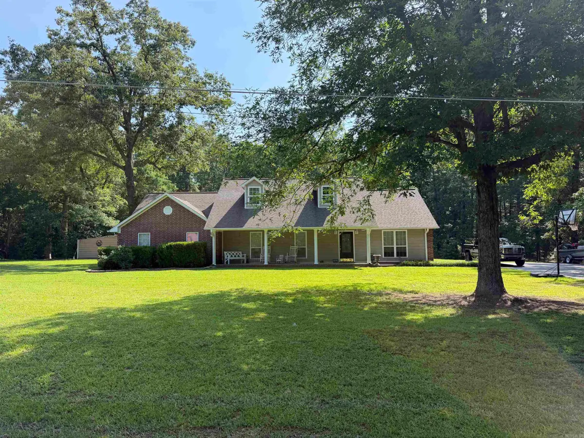 7711 Highway 54, Pine Bluff, AR 71603 - #1