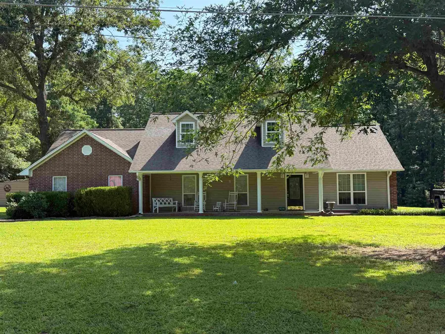 7711 Highway 54, Pine Bluff, AR 71603 - #2
