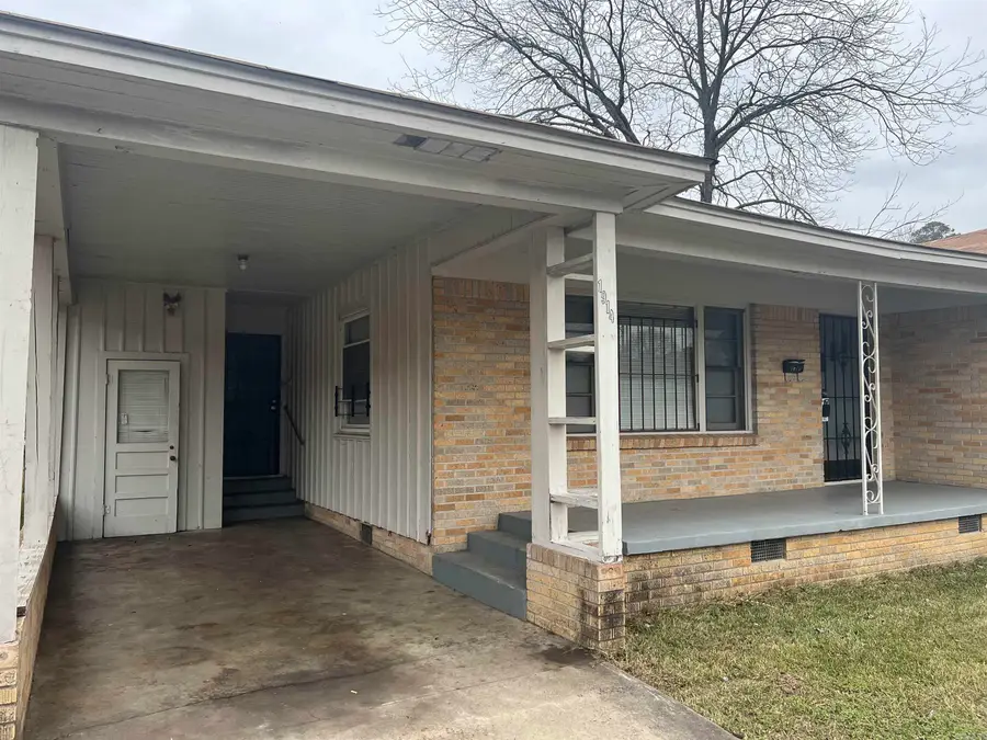 1914 S Van Buren Street, Little Rock, AR 72204 - #2