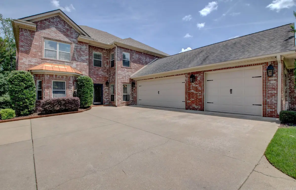 112 Navajo Trail, Maumelle, AR 72113 - #1