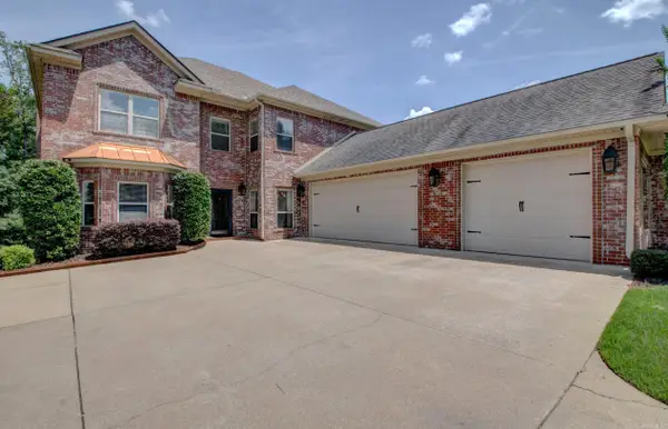 112 Navajo Trail, Maumelle, AR 72113