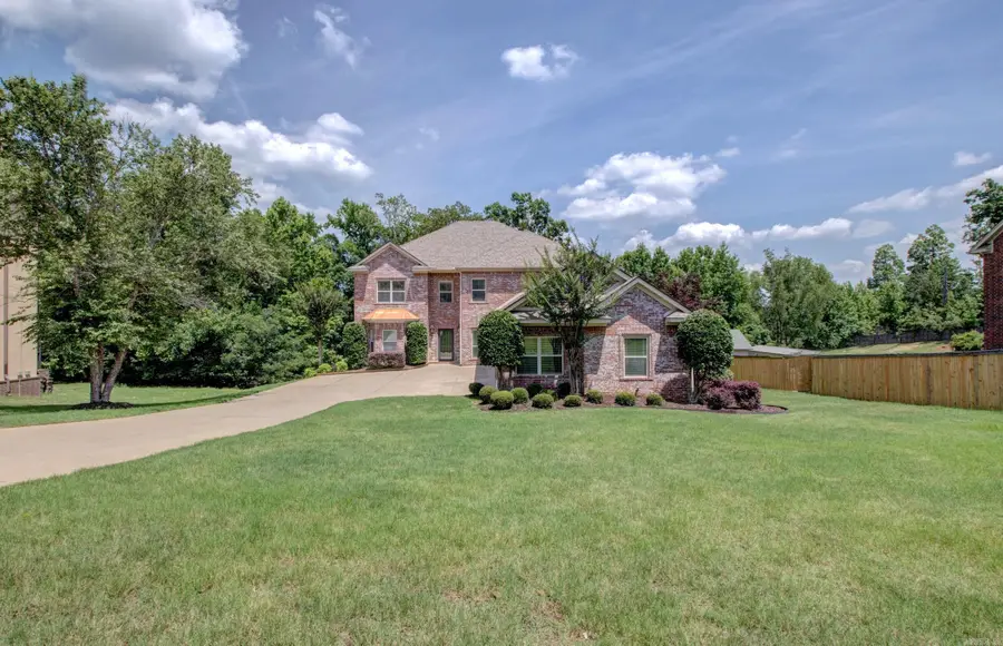 112 Navajo Trail, Maumelle, AR 72113 - #3