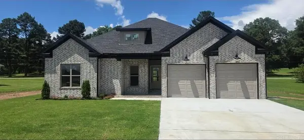 9 Moonlight Drive, Morrilton, AR 72110