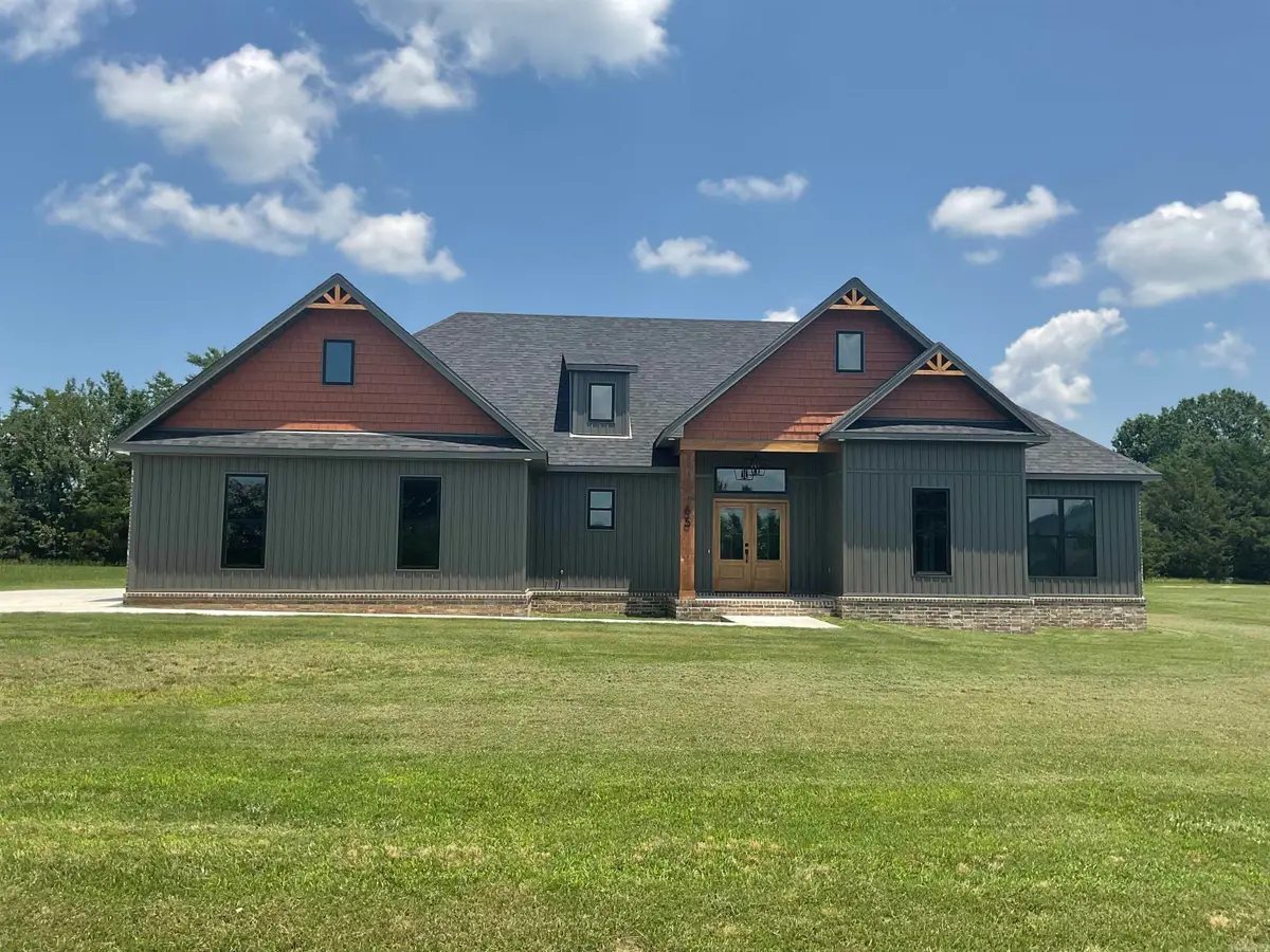 65 Emerald Lane, Greers Ferry, AR 72067 - #1