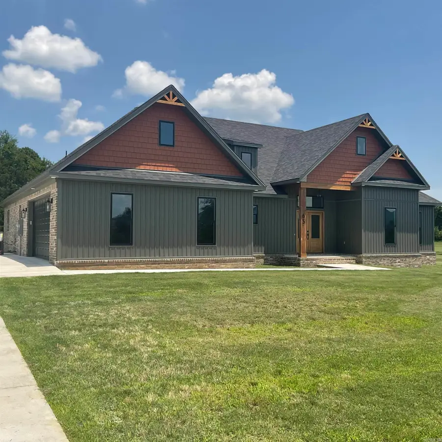 65 Emerald Lane, Greers Ferry, AR 72067 - #2