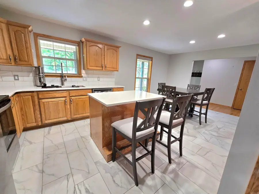 128 Cherokee Ridge Trail, Yellville, AR 72687 - #2
