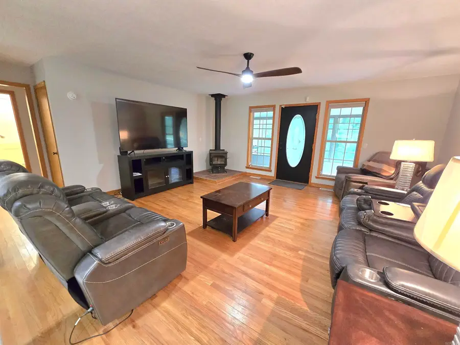 128 Cherokee Ridge Trail, Yellville, AR 72687 - #3