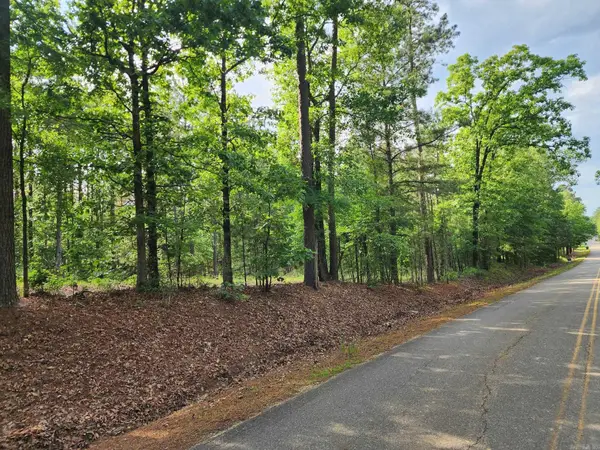 10 Acres Southfield Road, El Dorado, AR 71730