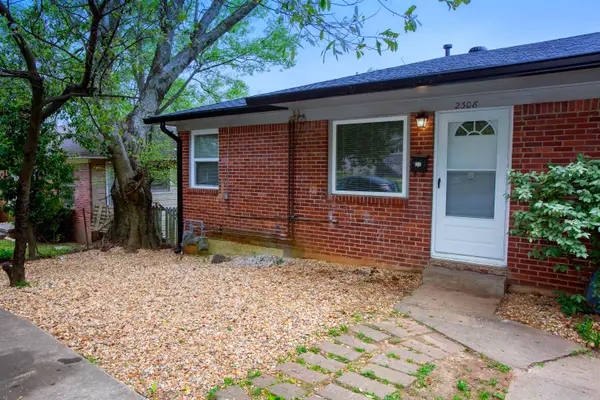 2308 and 2310 Blackwood Road, Little Rock, AR 72207