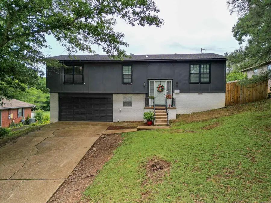 10 O'donnell Court, Little Rock, AR 72205 - #2