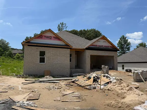 529 Madeleine Circle, Austin, AR 72007