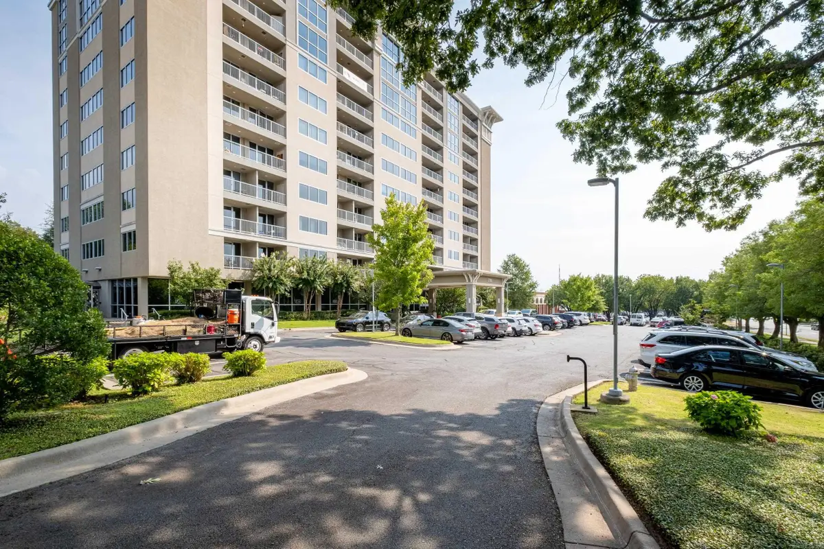 3700 Cantrell Rd. #301 #301, Little Rock, AR 72202 - #1