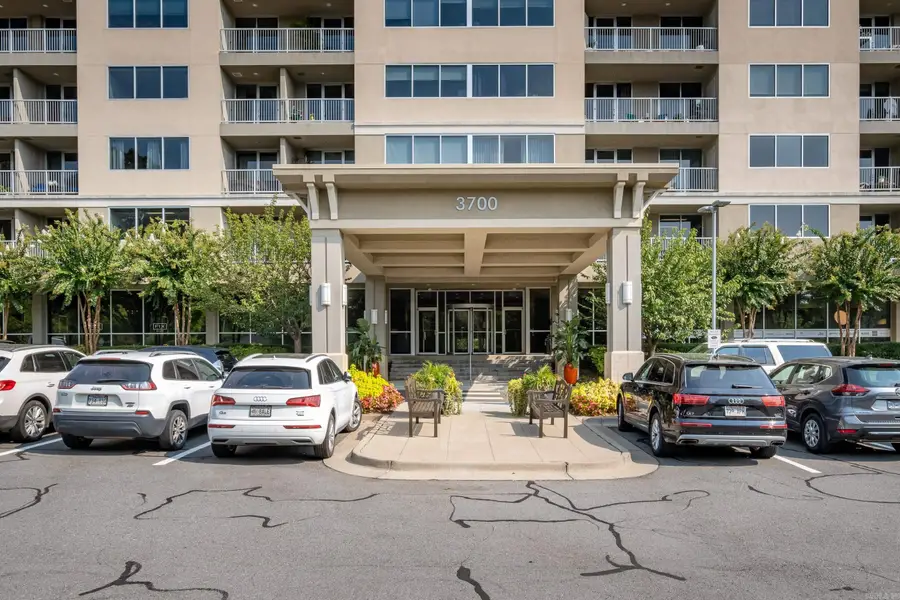 3700 Cantrell Rd. #301 #301, Little Rock, AR 72202 - #2