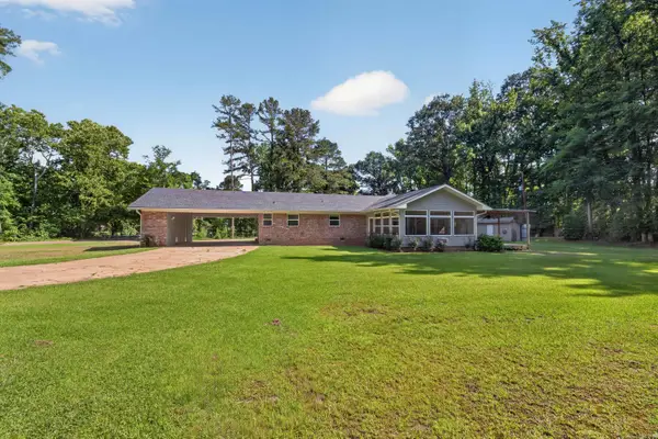 866 N 12th Street, Arkadelphia, AR 71923