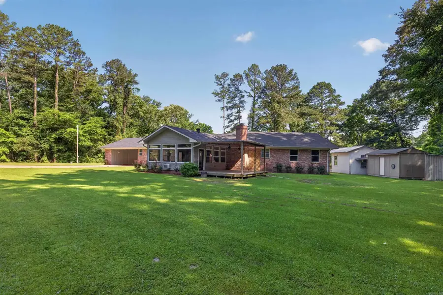 866 N 12th Street, Arkadelphia, AR 71923 - #3