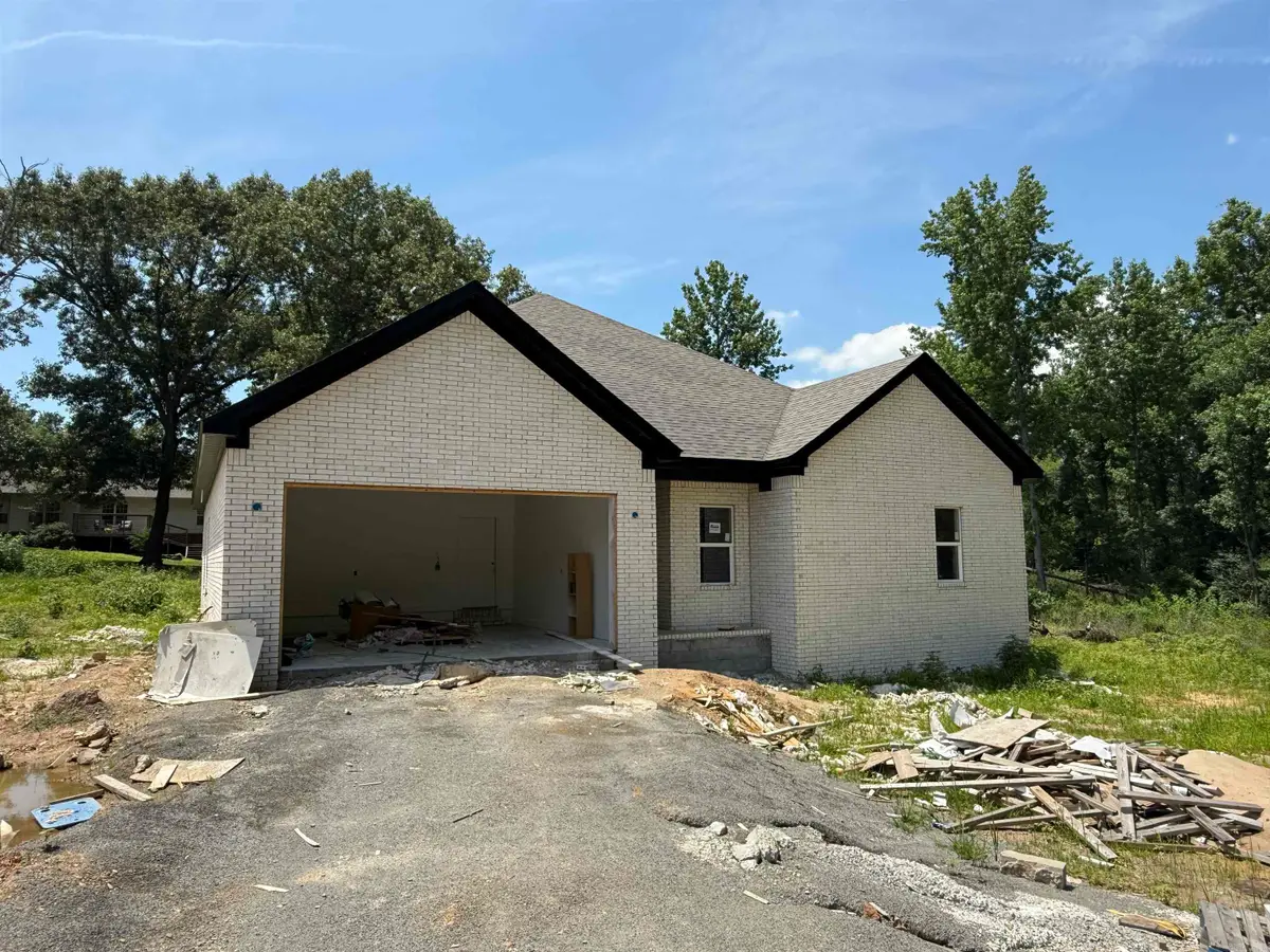531 Madeleine Circle, Austin, AR 72007 - #1