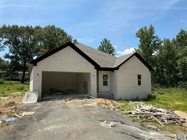 531 Madeleine Circle, Austin, AR 72007
