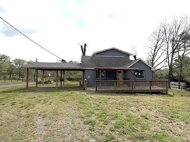 187 Valley Acres Circle, Hot Springs National Park, AR 71913 - #1