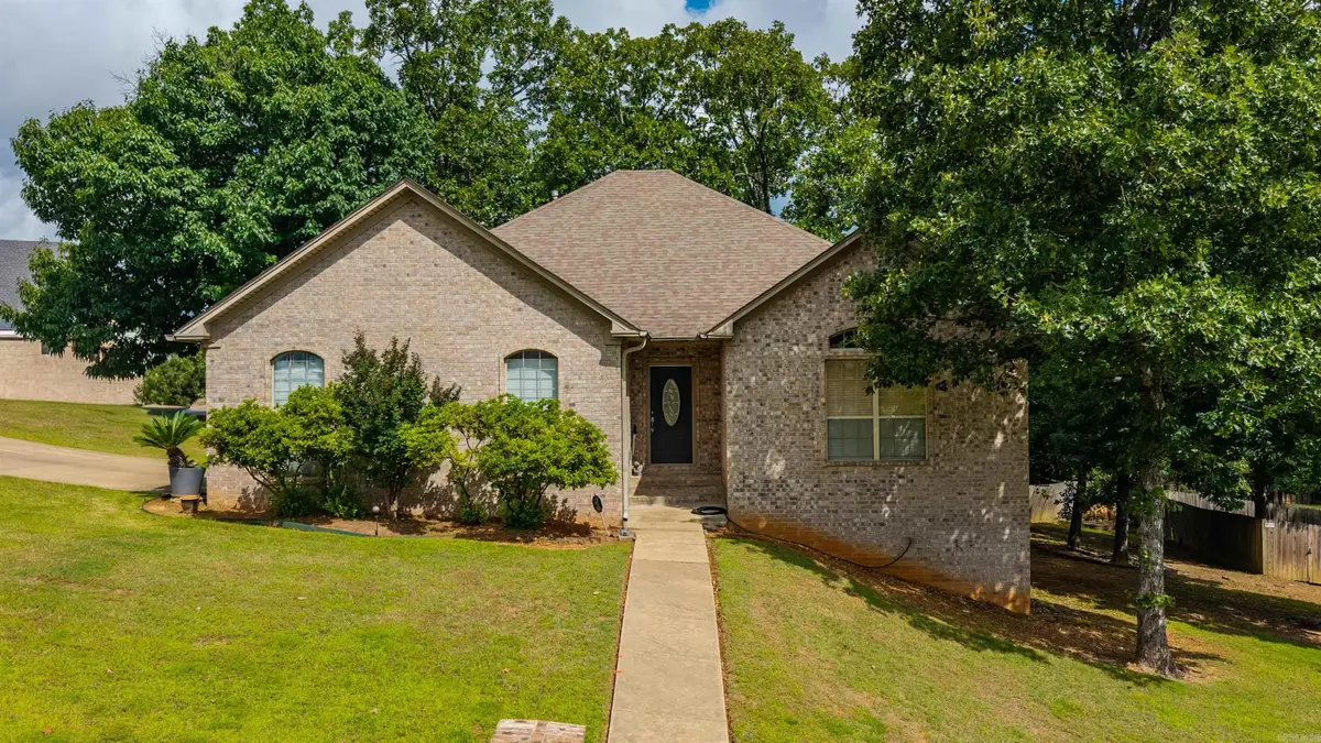 116 Pleasantwood Drive, Maumelle, AR 72113 - #1