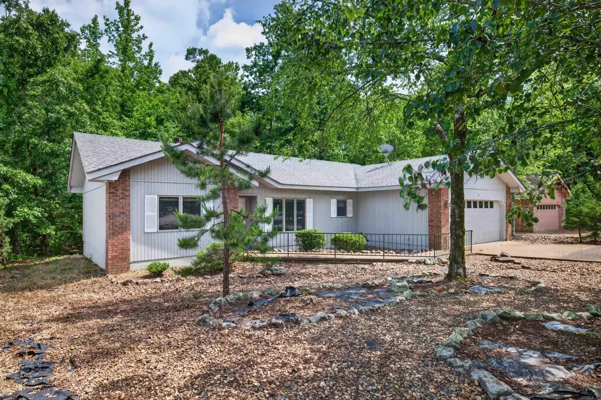 15 Playa Place, Hot Springs Village, AR 71909 - #1
