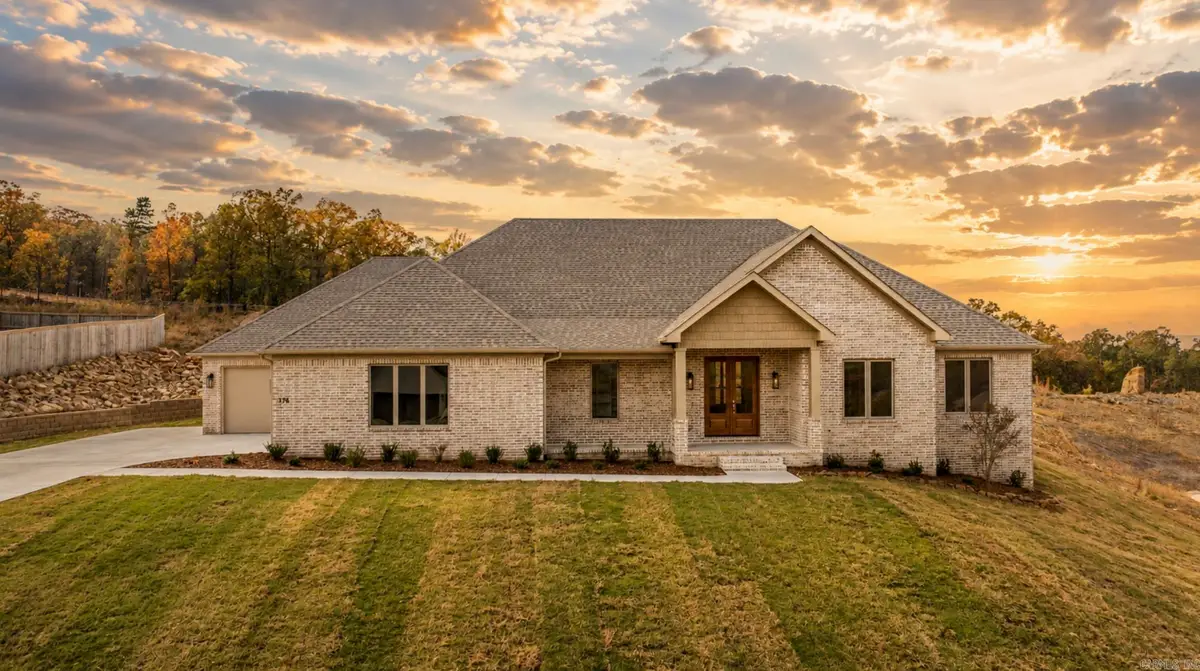 176 Maumelle Valley Drive, Maumelle, AR 72113 - #1