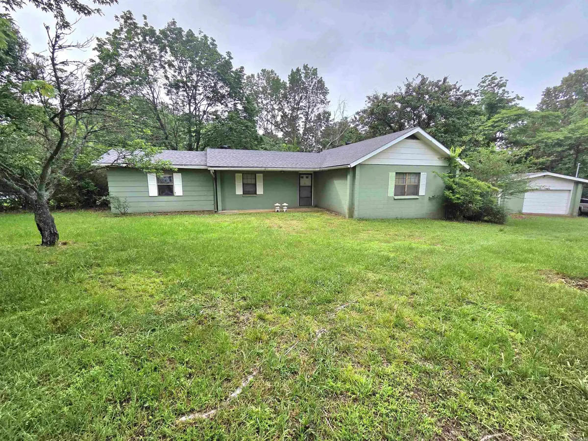 10153 66 Hwy Highway, Timbo, AR 72680 - #1