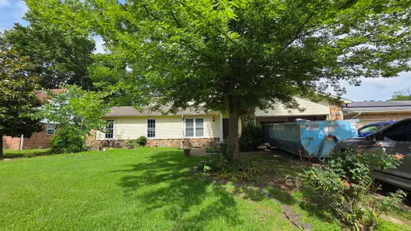 109 Concord Circle, Jacksonville, AR 72076