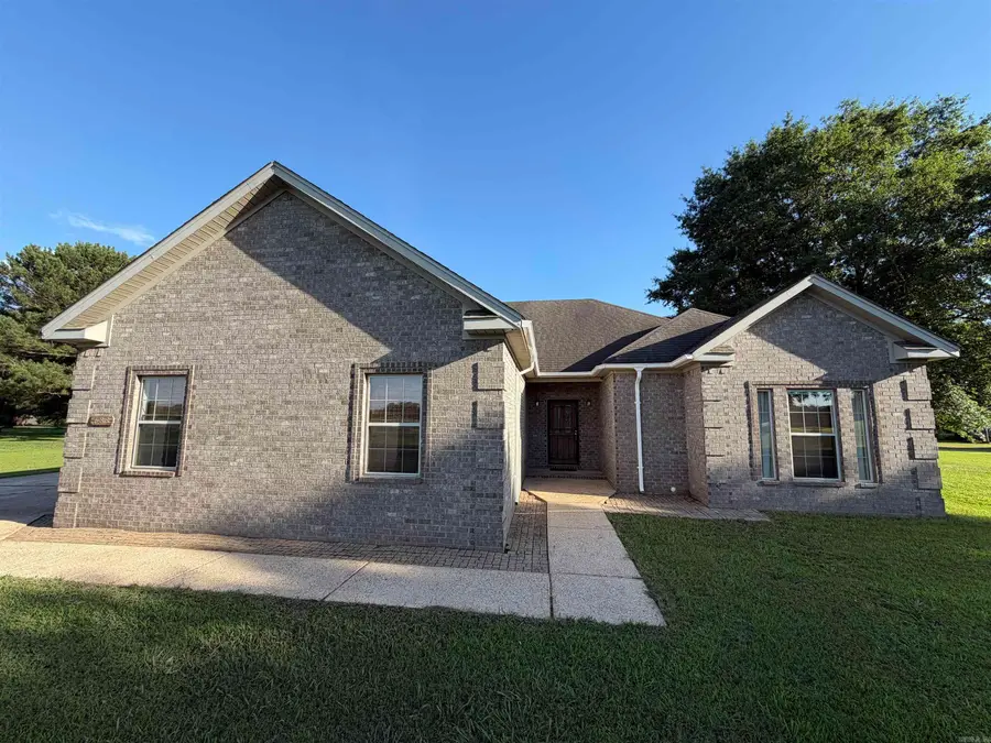 683 Hwy 321, Beebe, AR 72012 - #2