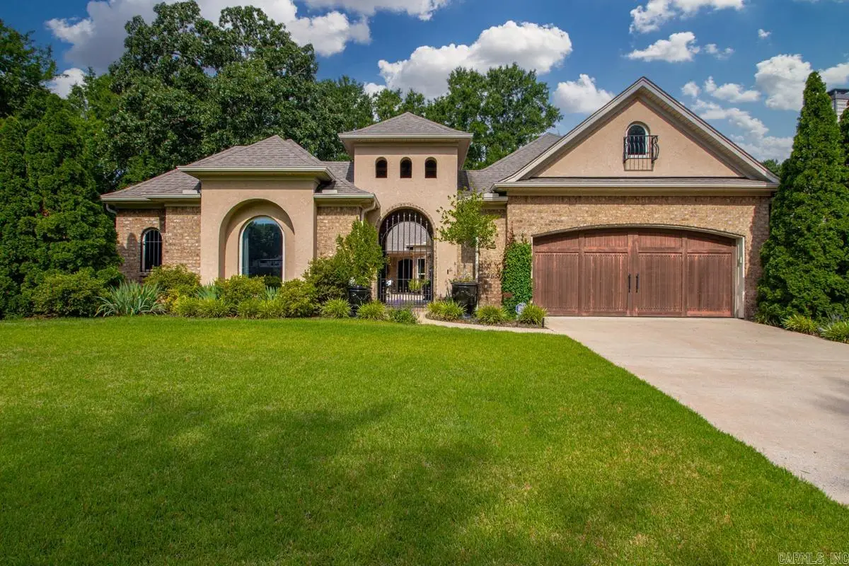 965 Chapel Hill Drive, Conway, AR 72034 - #1