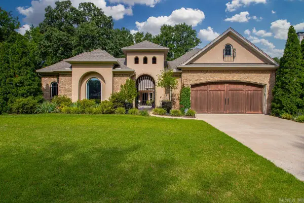 965 Chapel Hill Drive, Conway, AR 72034