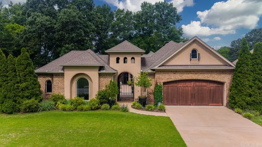 965 Chapel Hill Drive, Conway, AR 72034 - #2